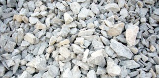 Hubo un 23% de aumento para Cal y Piedra