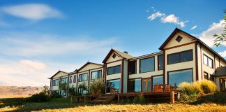 AOMA adquirió una hostería en El Calafate, Santa Cruz
