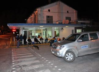 Santillán: “Lo que queremos es que escuchen a los trabajadores”
