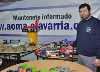 Alejandro Santillán habló de todos los temas en distintas entrevistas con los medios