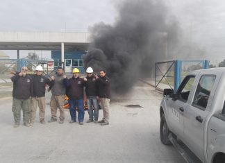 Conflicto en Minerar: asambleas en tres plantas y conciliación obligatoria