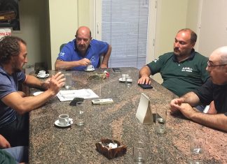 Loma Negra firmó la conciliación obligatoria y después la violó