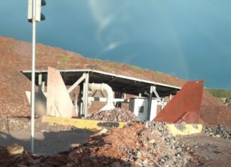 Los medios resaltaron el conflicto que mantenemos con Loma Negra