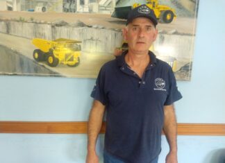 Fabián Randazzo: “Hay un sindicato que hace valer los derechos y eso a las multinacionales les molesta mucho”