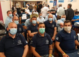 AOMA realiza hoy en CABA los congresos Ordinario y Extraordinario
