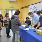 becas