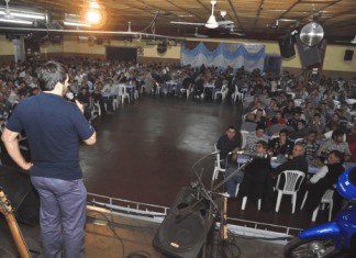 Se viene la Fiesta del Trabajador