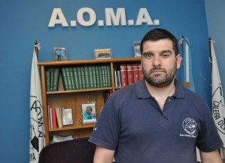 “Fue una lucha de todos”