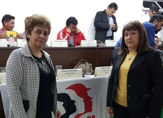 Activa participación de AOMA en la Red Regional de IndustriaLL Global Union
