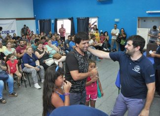 Viviendas: están los nombres de los 80 titulares