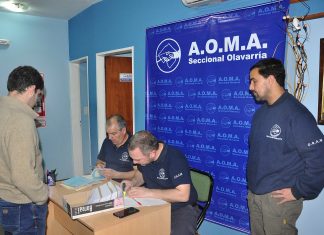 Entregamos 140 becas para los estudiantes hijos de afiliados