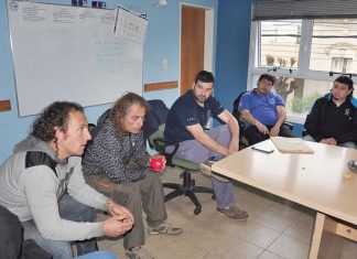 AOMA y la Cámara volverán a reunirse el martes