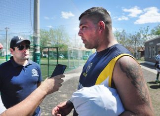 Romero: “En Los Más Solos somos más que amigos”