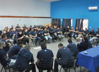 Bono de fin de año: nos reunimos para definir los pasos a seguir