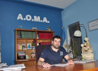 ¡Feliz Día del Trabajador!