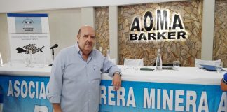 Laplace: “AOMA pretende trabajadores de primera, con calidad de vida”
