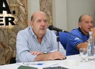 Comunicado de la Agrupación 17 de Octubre