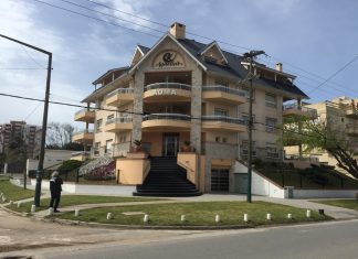 Villa Gesell se suma a la propuesta turística de AOMA