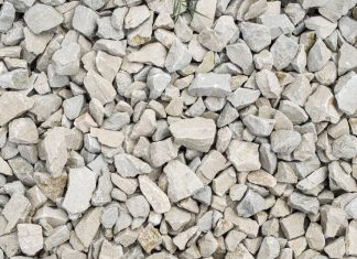 Paritaria en Cal y Piedra: 43% de aumento