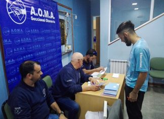 Entregamos 210 becas para hijos estudiantes de afiliados