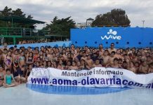 Viaje a Carlos Paz: los padres nos dejaron sus mensajes de agradecimiento