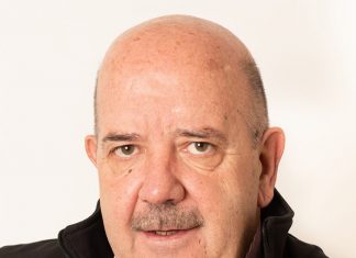 Laplace: “Carlos Moreno se relaciona directamente con la vida de AOMA”