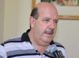 Laplace: “el cierre de Mina Aguilar es un cachetazo a los trabajadores y la comunidad”