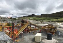 AOMA obtuvo un “Aporte Voluntario” para los trabajadores de Molienda de Minerales