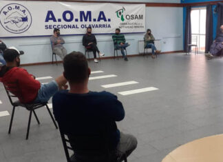 Viviendas: hacemos reuniones informativas con los titulares de terrenos