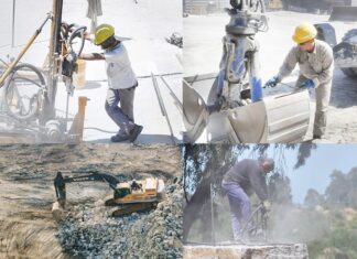 AOMA obtuvo un 48 % de aumento para la Rama Cal, Piedra y Afines