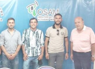 Quedó constituida la Junta Electoral de AOMA para los próximos comicios