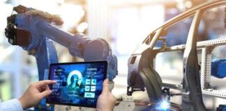 Desde AOMA se impulsa el curso de automatización industrial en el CFP