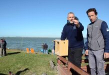 Todos los ganadores de los premios del Día del Trabajador