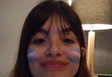 “Voy a celebrar los goles”, dice la minerita de AOMA desde Países Bajos