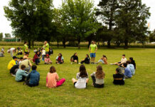 Los egresados 2025 tuvieron su primer encuentro previo al viaje a Carlos Paz